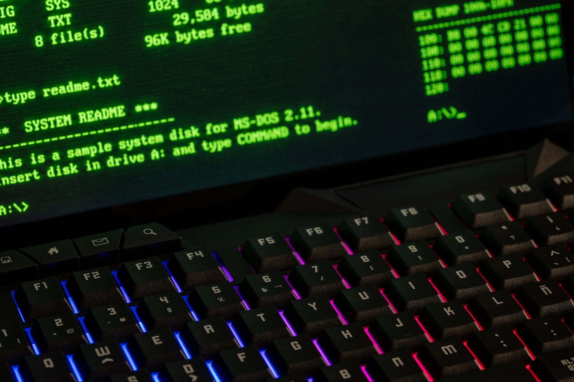 Billion Cybersecurity Prize Tech Giants Eye $6B Pool