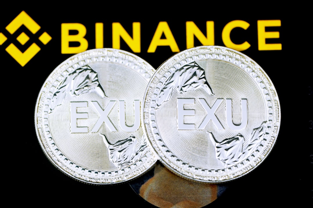 Binance Denies $1.7 Billion in Iran Sanctions Probe