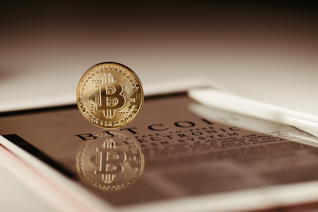 Bitcoin Decouples From Oil as Markets Wobble in May