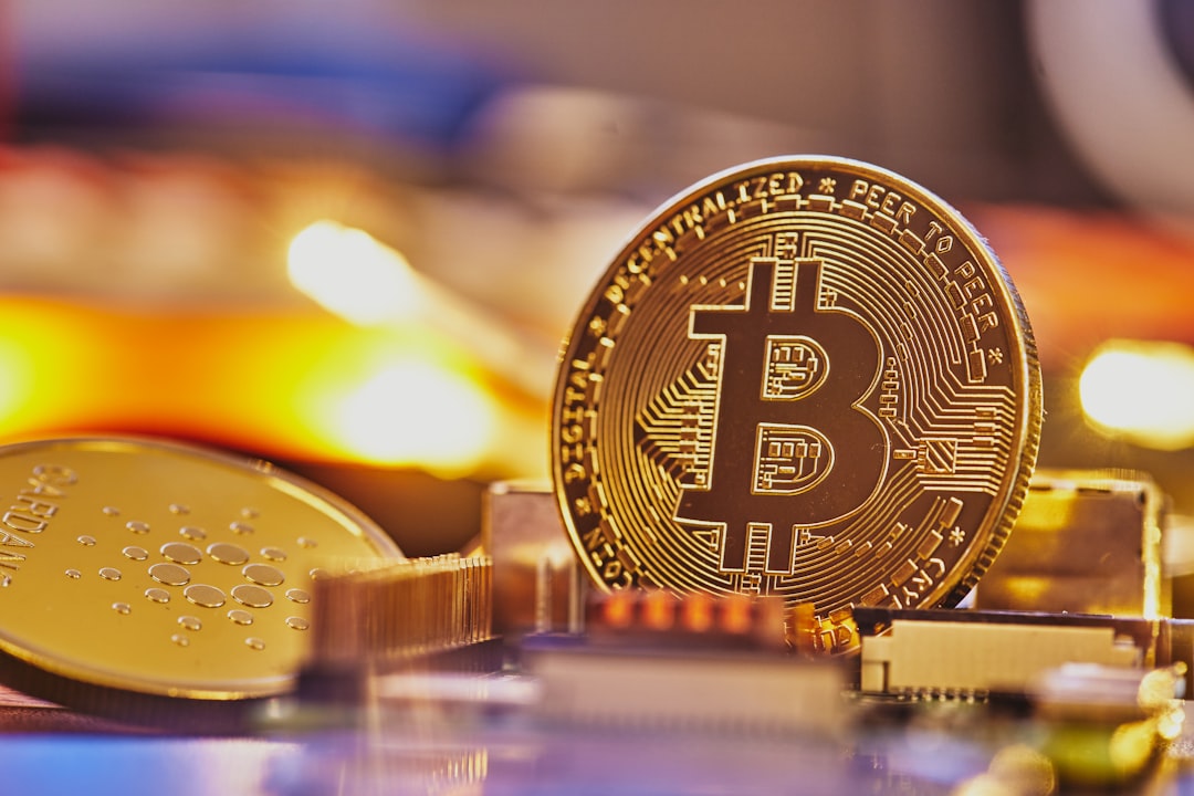 Bitcoin Industry Breaking Under Strain, US ATM Shakeout