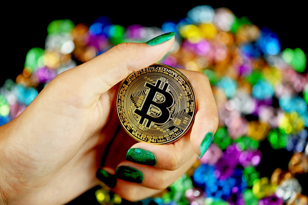 Bitcoin Investors Need Altcoins If Tokenized Stocks Arrive