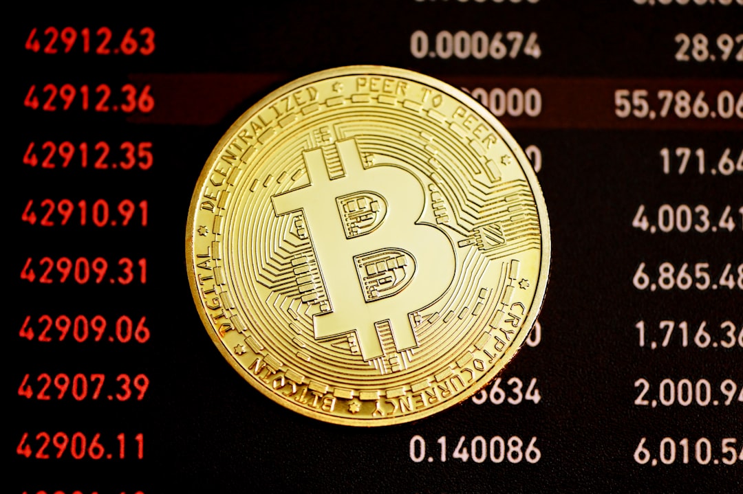 Bitcoin Price Analysis: Key Level Could Signal Rally Break