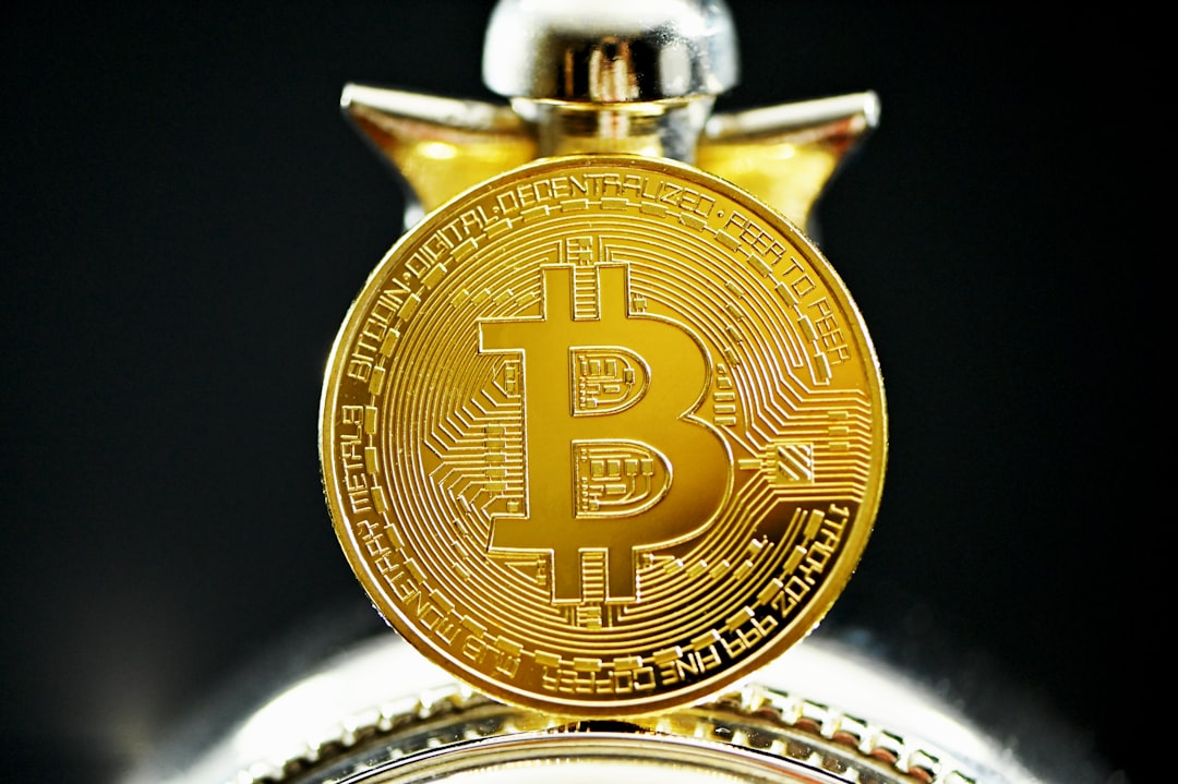 Bitcoin Price Falls Below Key Support, Markets React