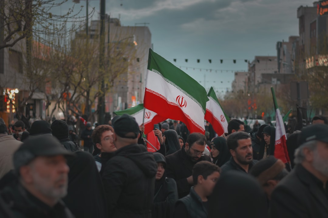 Bitcoin Price Reacts Iran Strikes as Trump Weighs In
