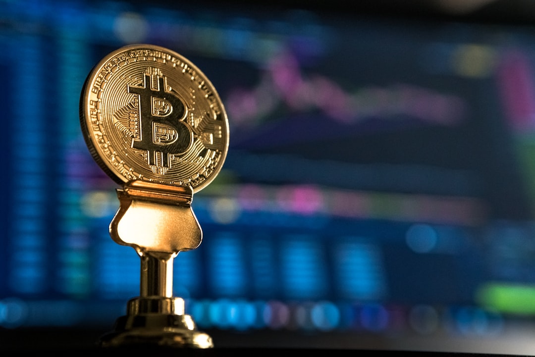 Bitcoin Price Shows Signs of Stabilizing as Tensions Ease