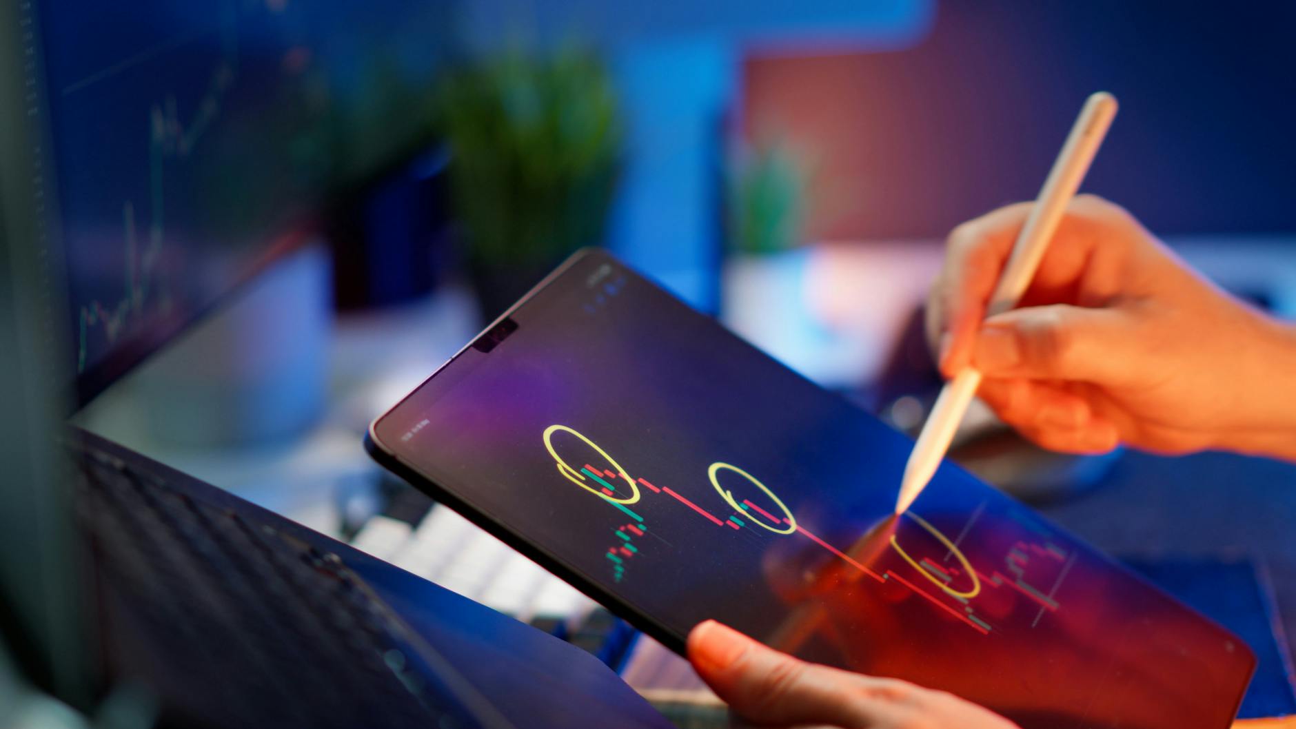 Bitcoin Sell Pressure Easing: What It Means for Traders