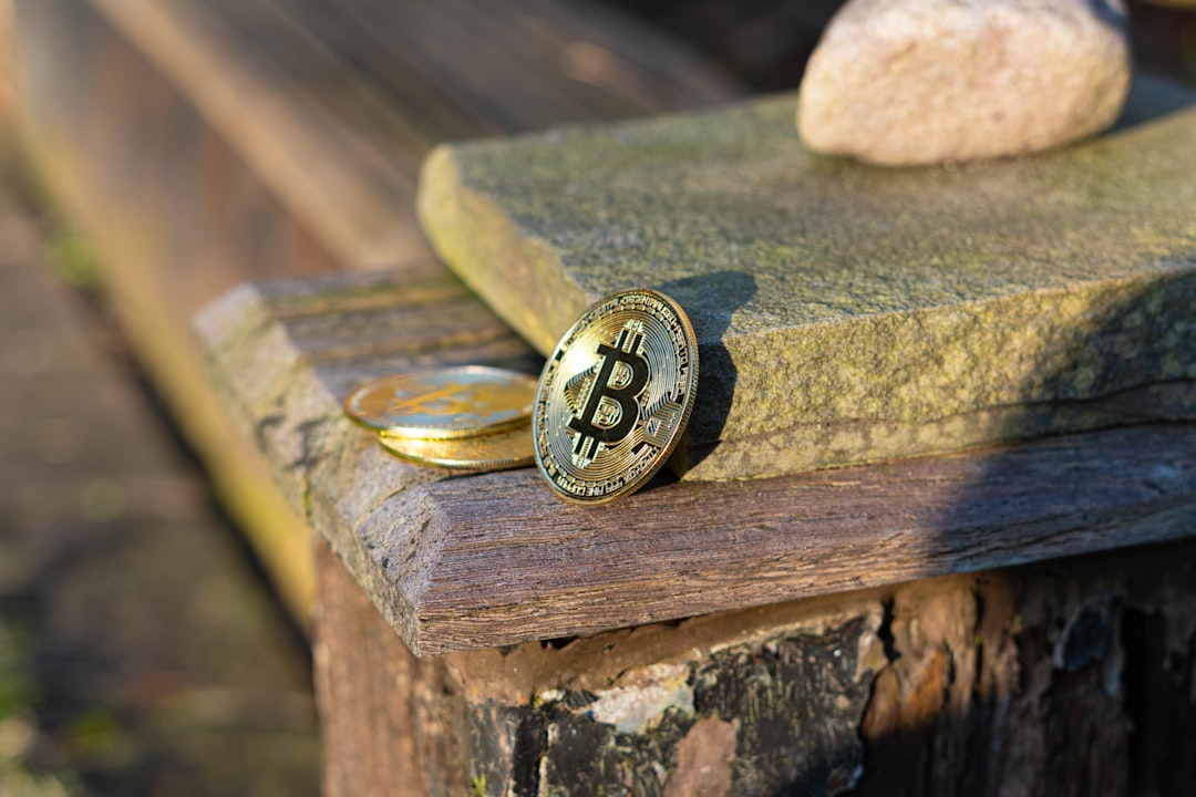 Bitcoin Shows ‘Tentative Signs’ as Conflict Fears Ease