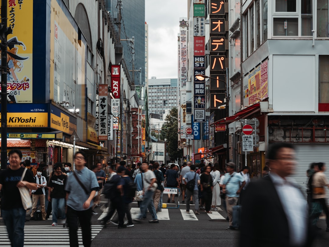 Bitcoin Shrugged Japan’s Rate as Washington Tests Liquidity