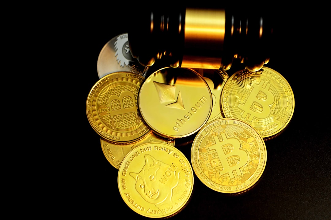 Bitcoin Stalls Ethereum Flashes: Market Update and Strategy