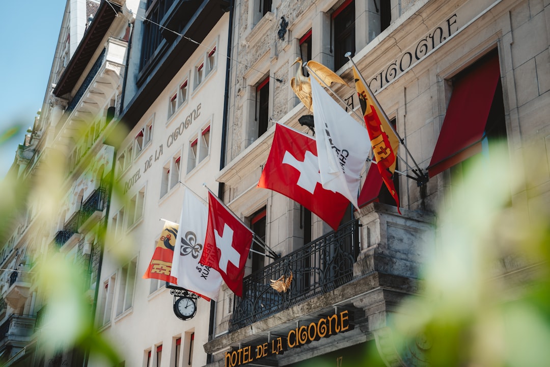 Bitcoin Suisse Expands with Bermuda Digital Asset Licenses