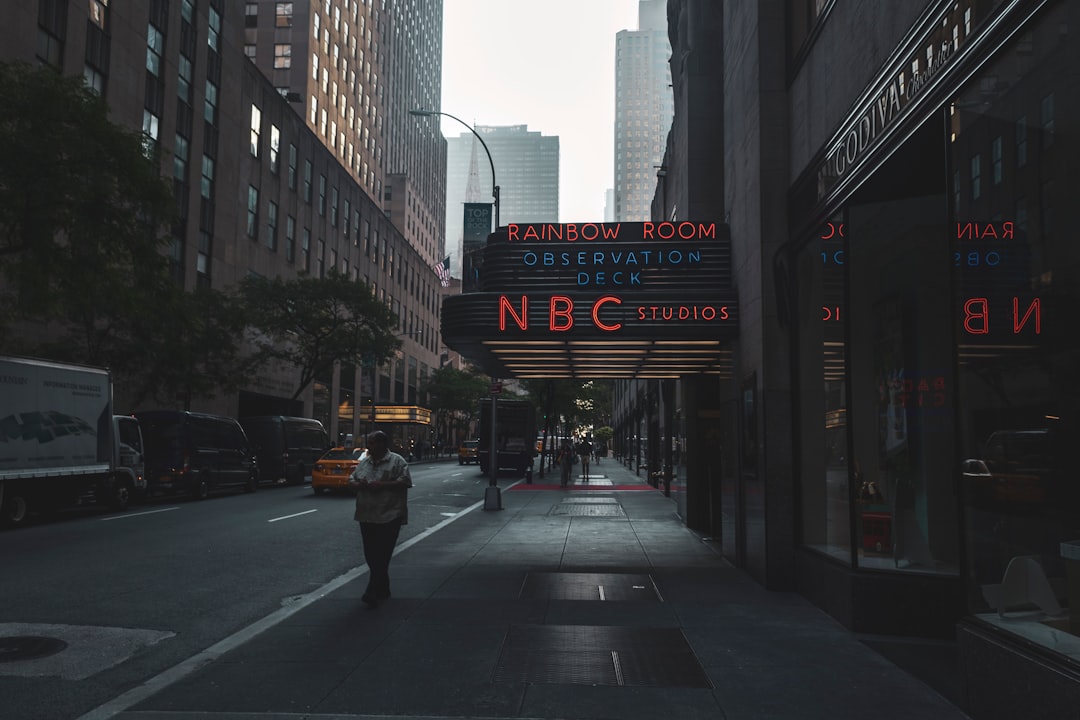 Bitcoin Treasury Reshapes DJT Into a Longer Media Company