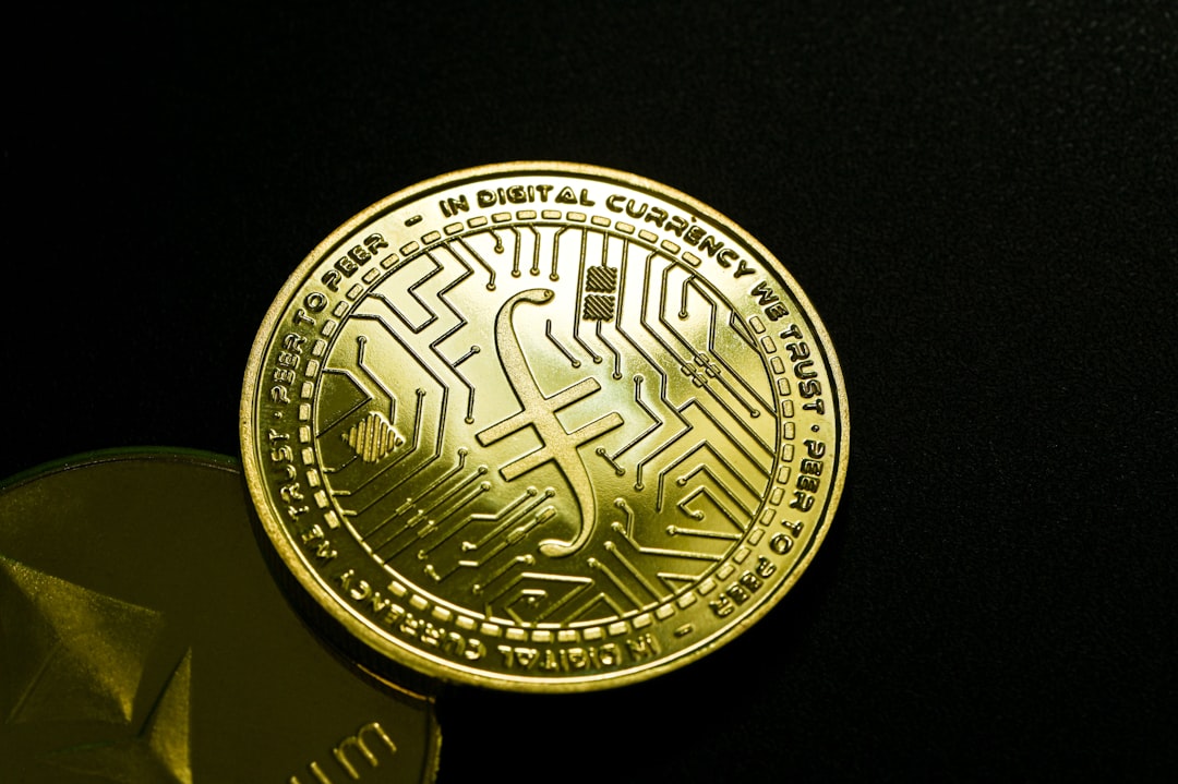 Bitcoin vs Gold: Wall Street Bets on 5-Year Path Ahead