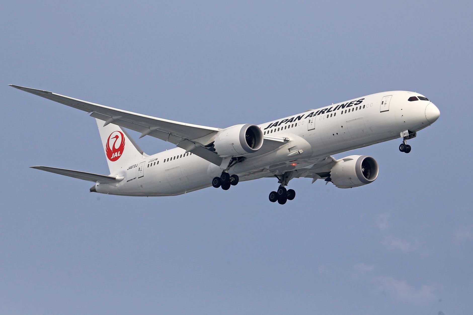 Boeing Delivered Jets June: Implications for Free Cash Flow