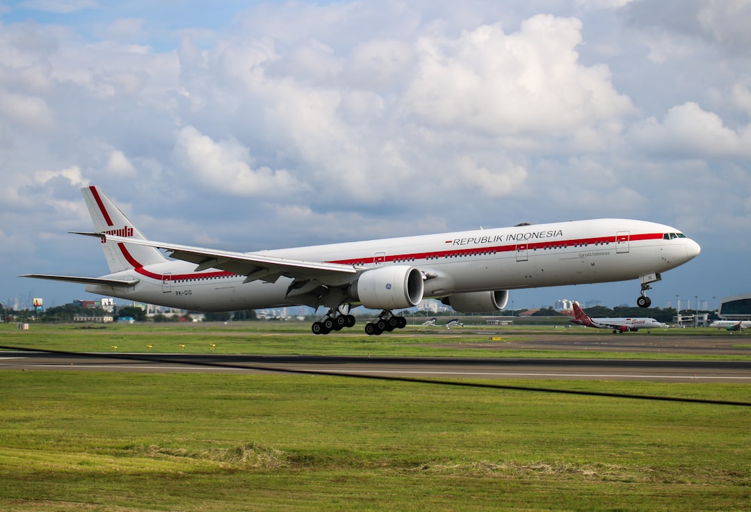 Boeing Delivered Jets June: What It Means for July Earnings