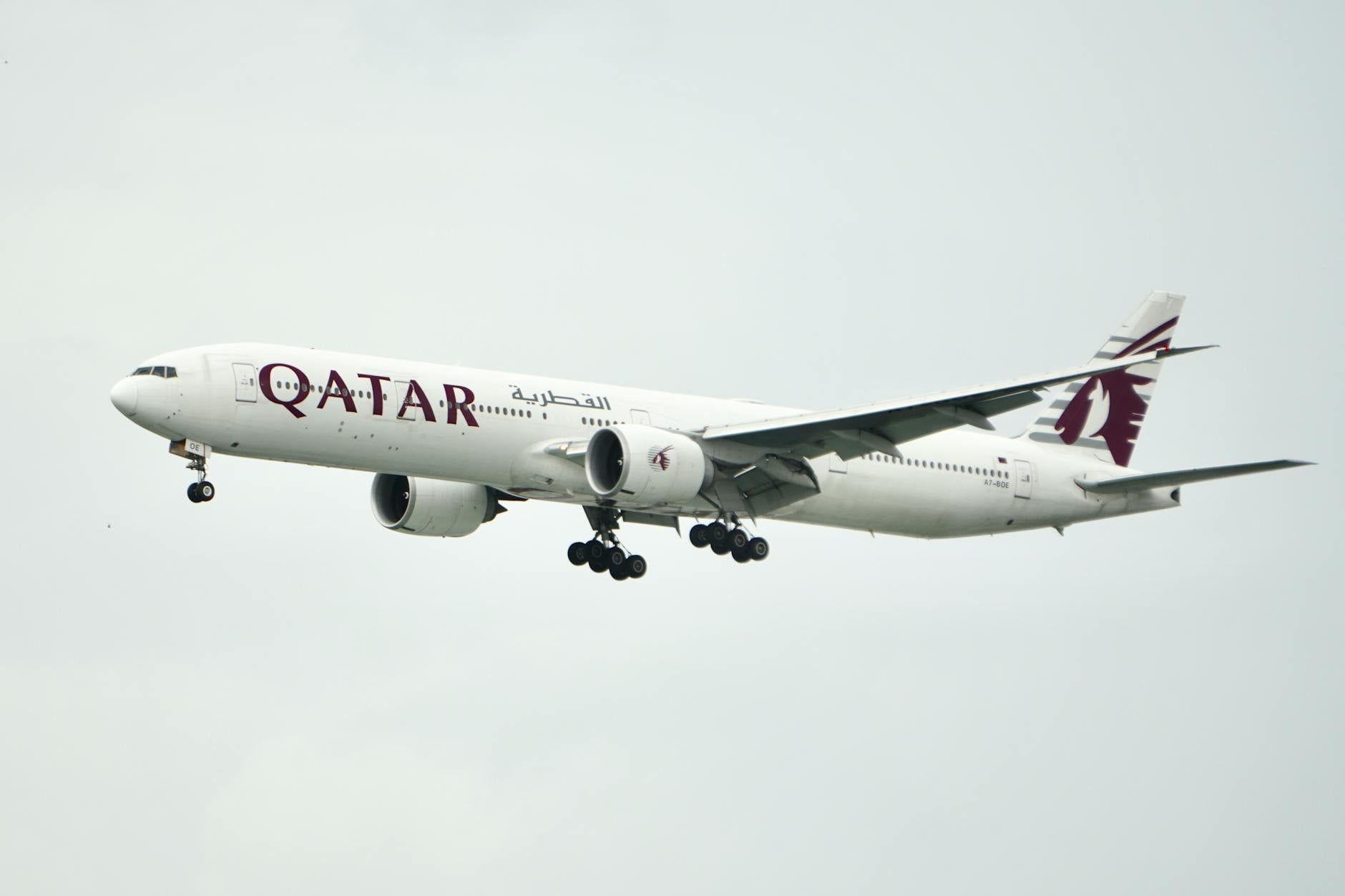 Boeing's 777-9 Plane Reason: Is This Stock Buy Signal?