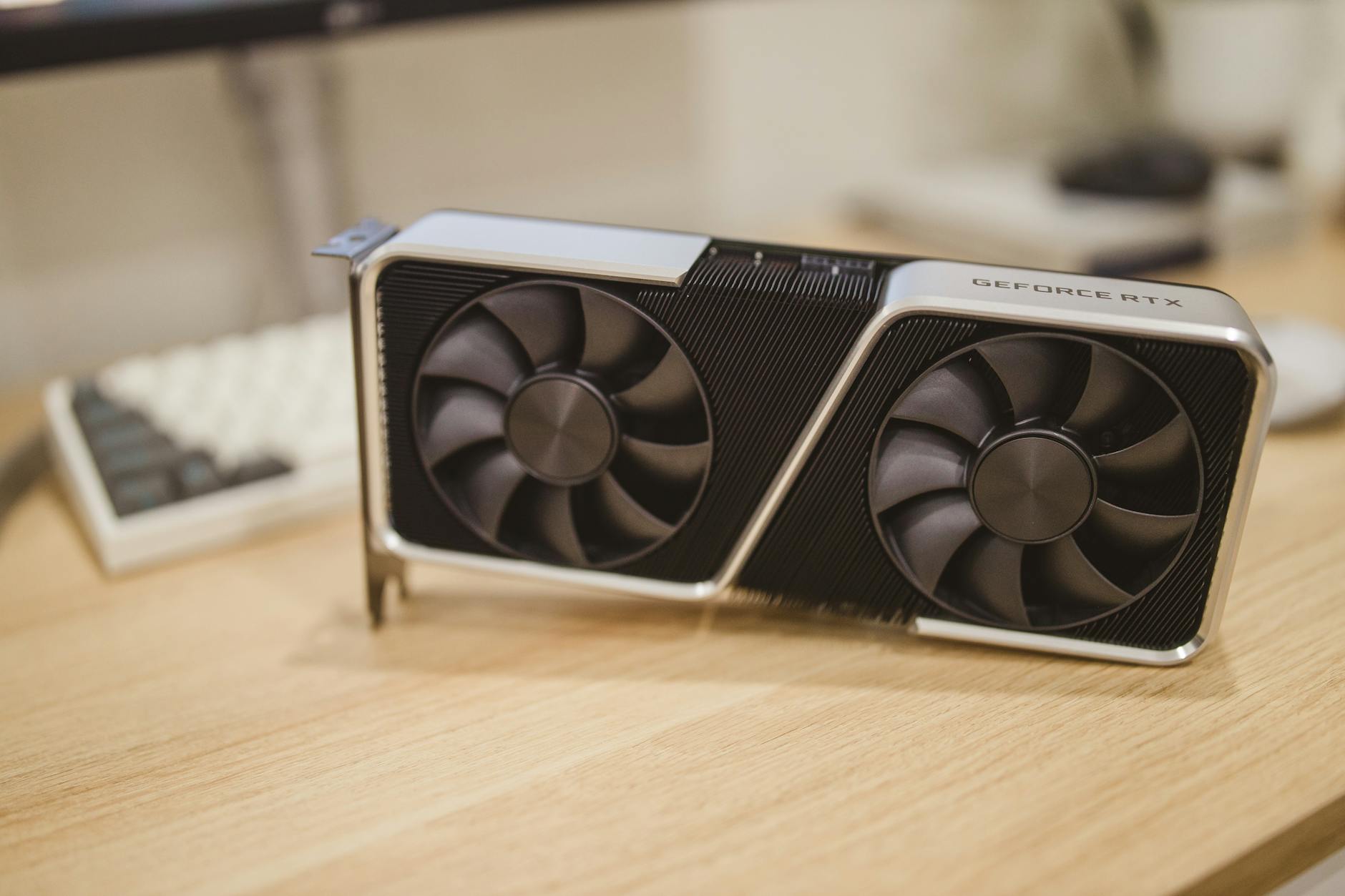 BofA Hikes NVIDIA Price Target to $320 on AI TAM Outlook