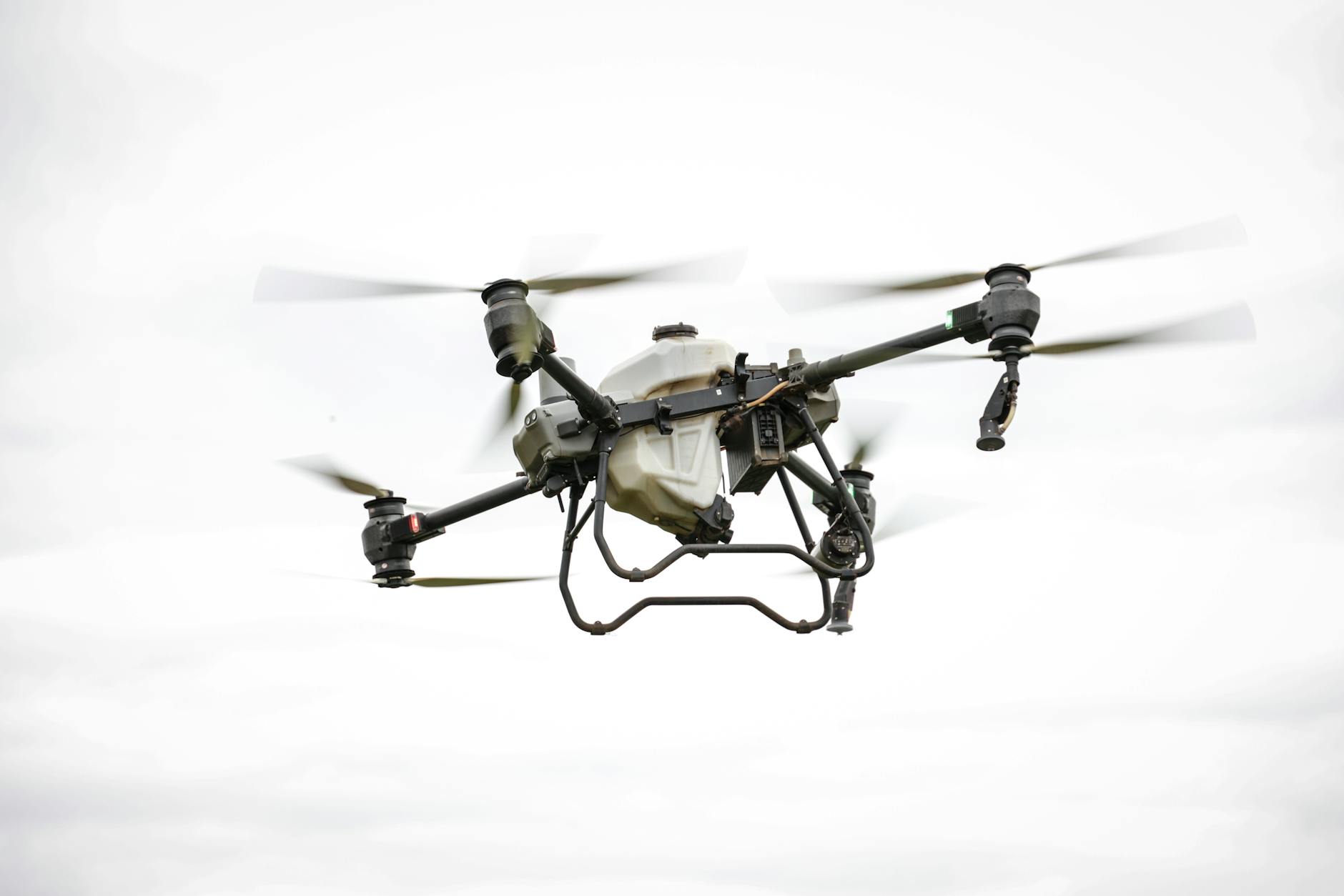 BofA Survey: Bubble Just Shifts AI Risk for Credit Investors