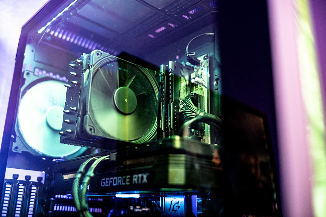 Boom Entering Phase NVIDIA: A New Wave of AI Winners
