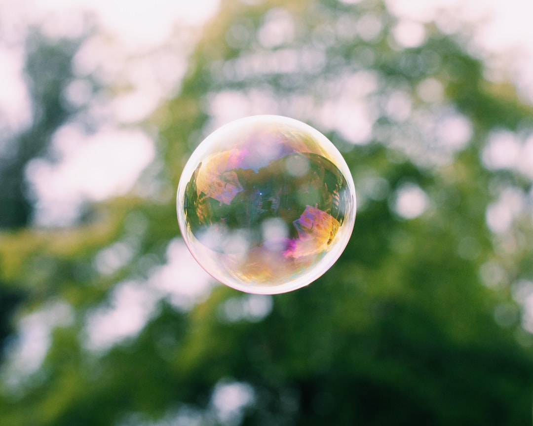 Boom or Bubble? This Is Where Micron Stock Could Stand