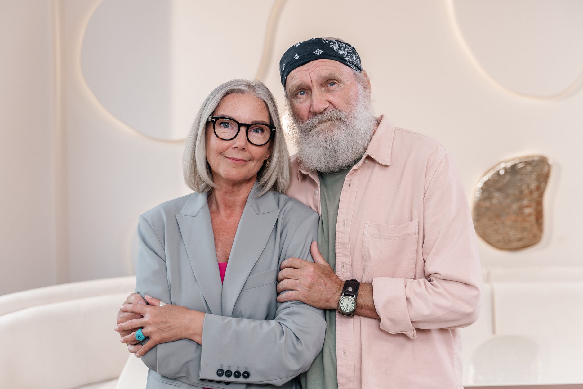 Boomers Actually Hold Most Wealth, So Why Call It Whiny Right Now?