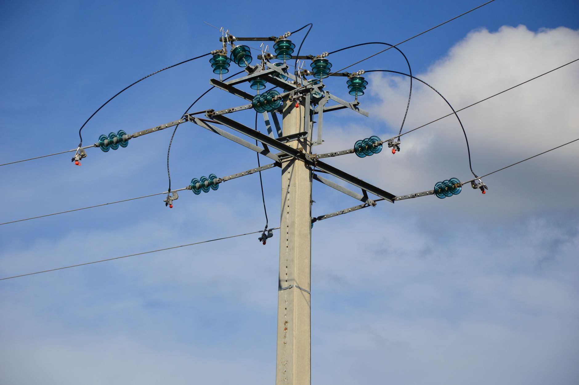 Boom's Next Bottleneck Electricity: 3 Stocks to Watch