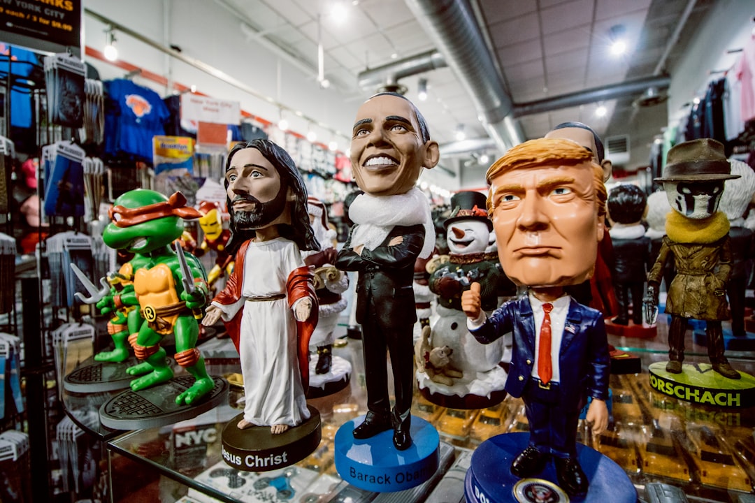 Bought Trump Won, Here’s What $10,000 Would Be Worth