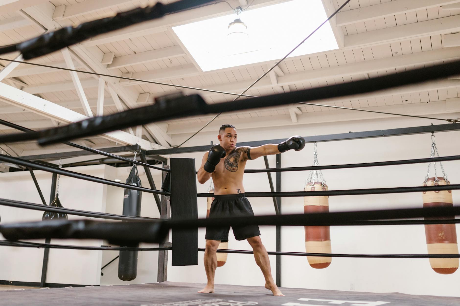 Boxer Capital’s Million Corvus Bet Signals Confidence