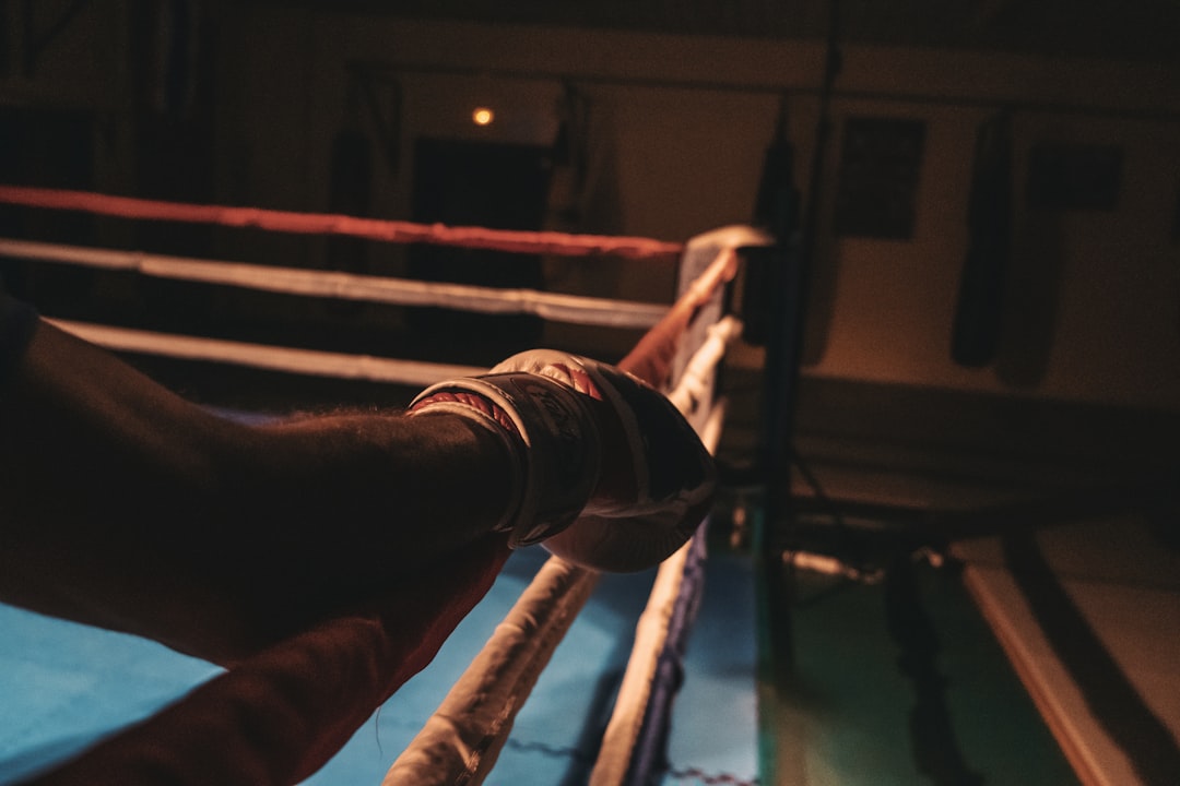 Boxer Hannah Rapp Dies: Financial Lessons From a Tragedy