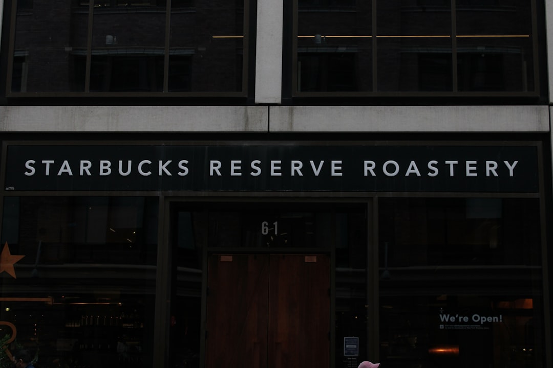 Brian Niccol's Starbucks Just Turnaround Takes a Detour