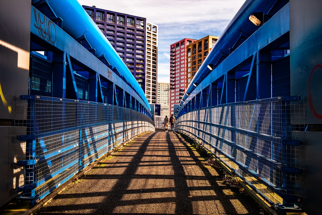 Bridge City Nearly Tripled Addus Position, Yet Stock Slid