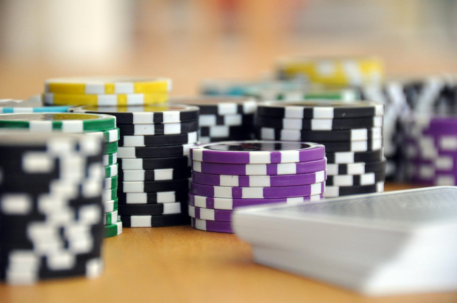Brilliant Chip Stocks Capitalize AI Build-Out: Top Picks