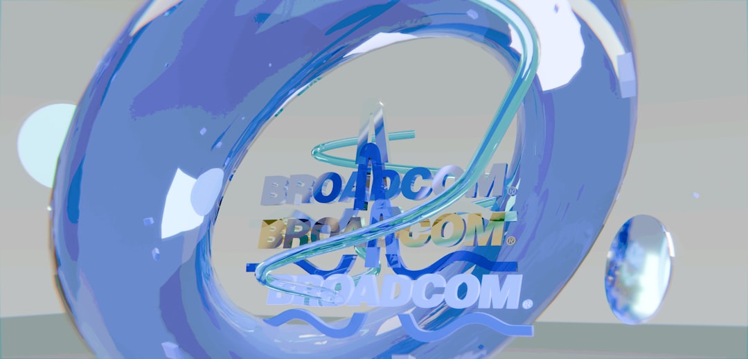 Broadcom Just Cratered 16% in a Month: Buy or Sell?