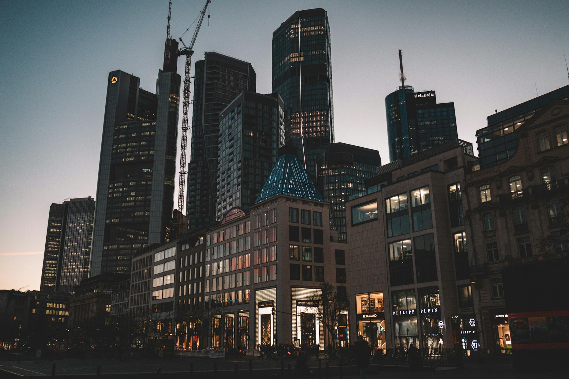 Brookfield Corp After Their Latest Earnings: Buy or Not?