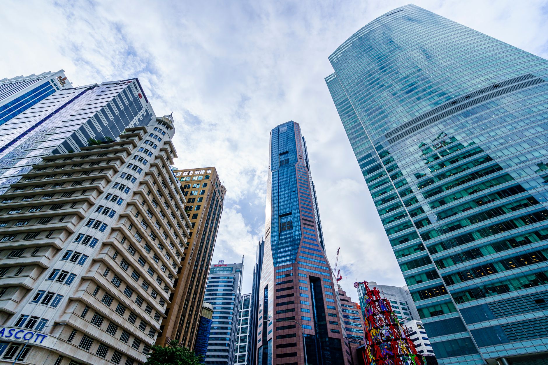 Brookfield Corporation Bought Back: A Bottom Signal for Alternatives?