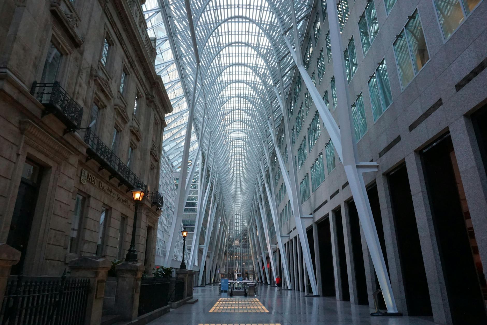 Brookfield Corp's Next Earnings Could Spark Stock Rally