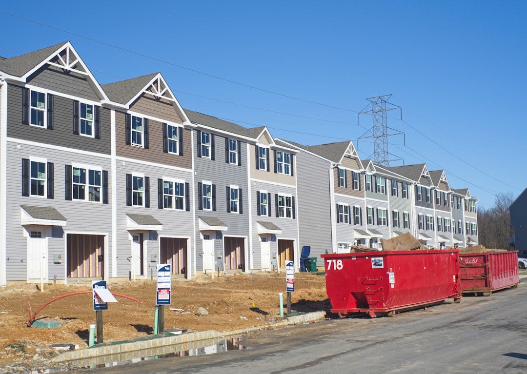 Buffett Just Bought Homebuilder: Berkshire Bets on Housing