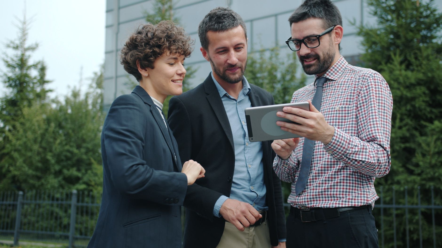 Buffini Company Adds Three Executives to Scale Coaching