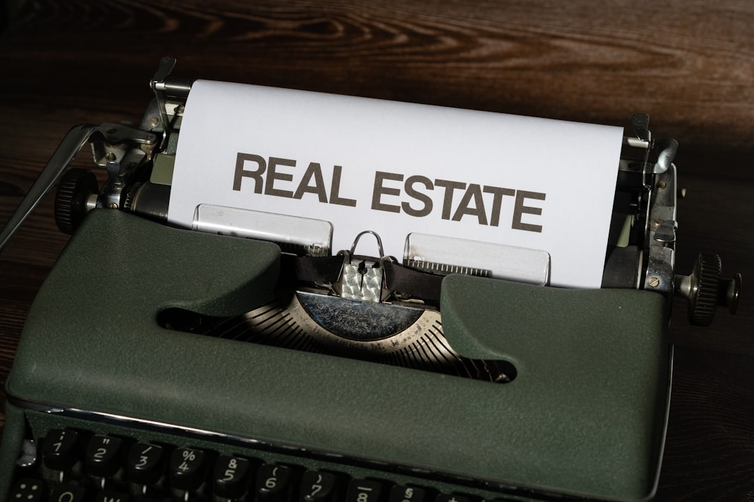 Build “Set-It-And-Forget-It” Real Estate Without Rentals