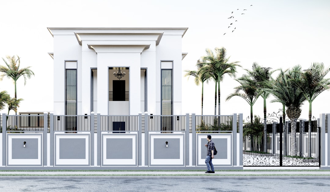 Built Real Estate Business: Replacing a W2 with Income