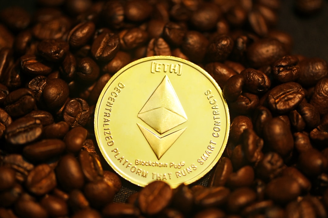 Buying Ethereum Could Your 10x Investment Over a Decade