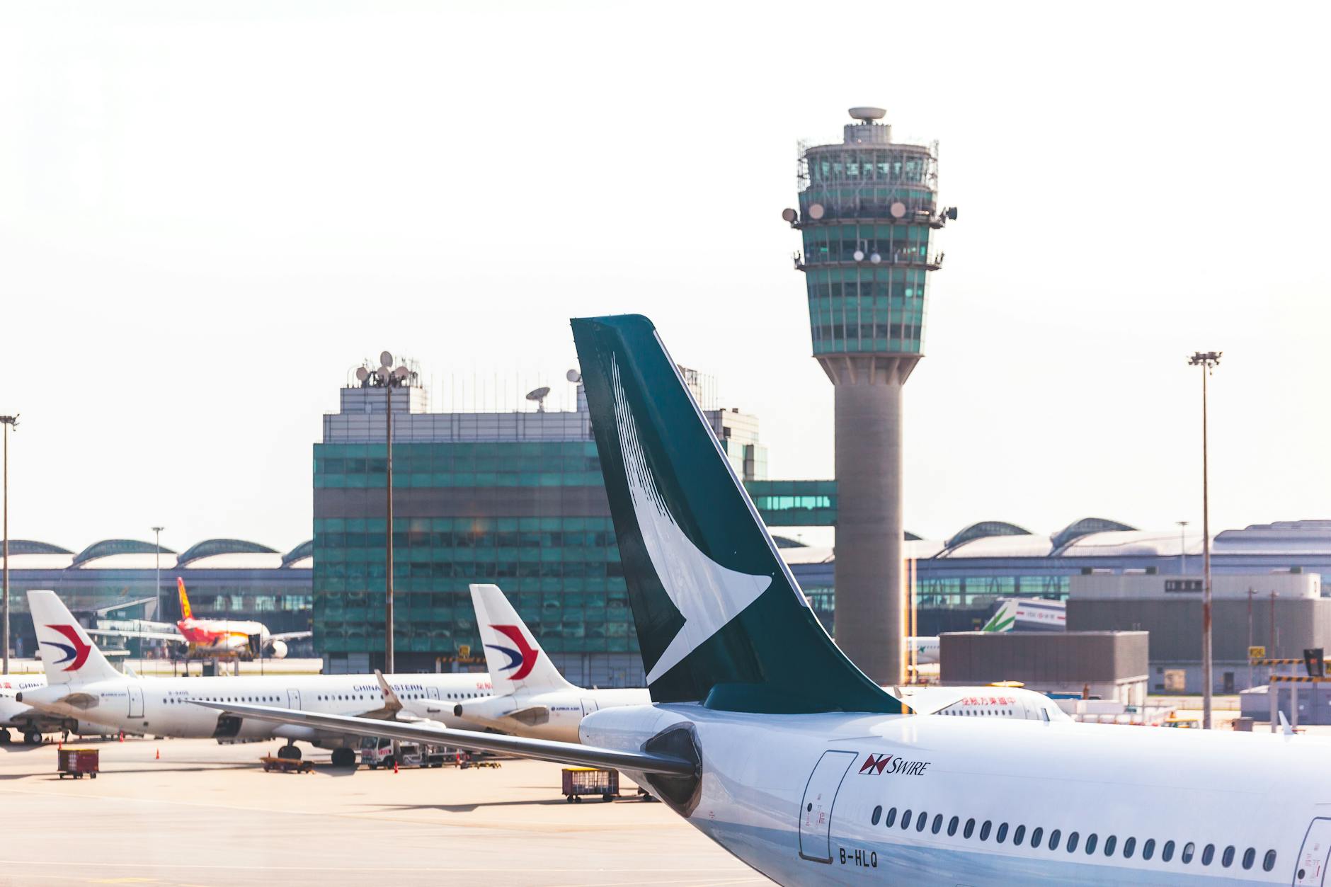 CAAP 2026 Earnings Call: What Investors Should Know