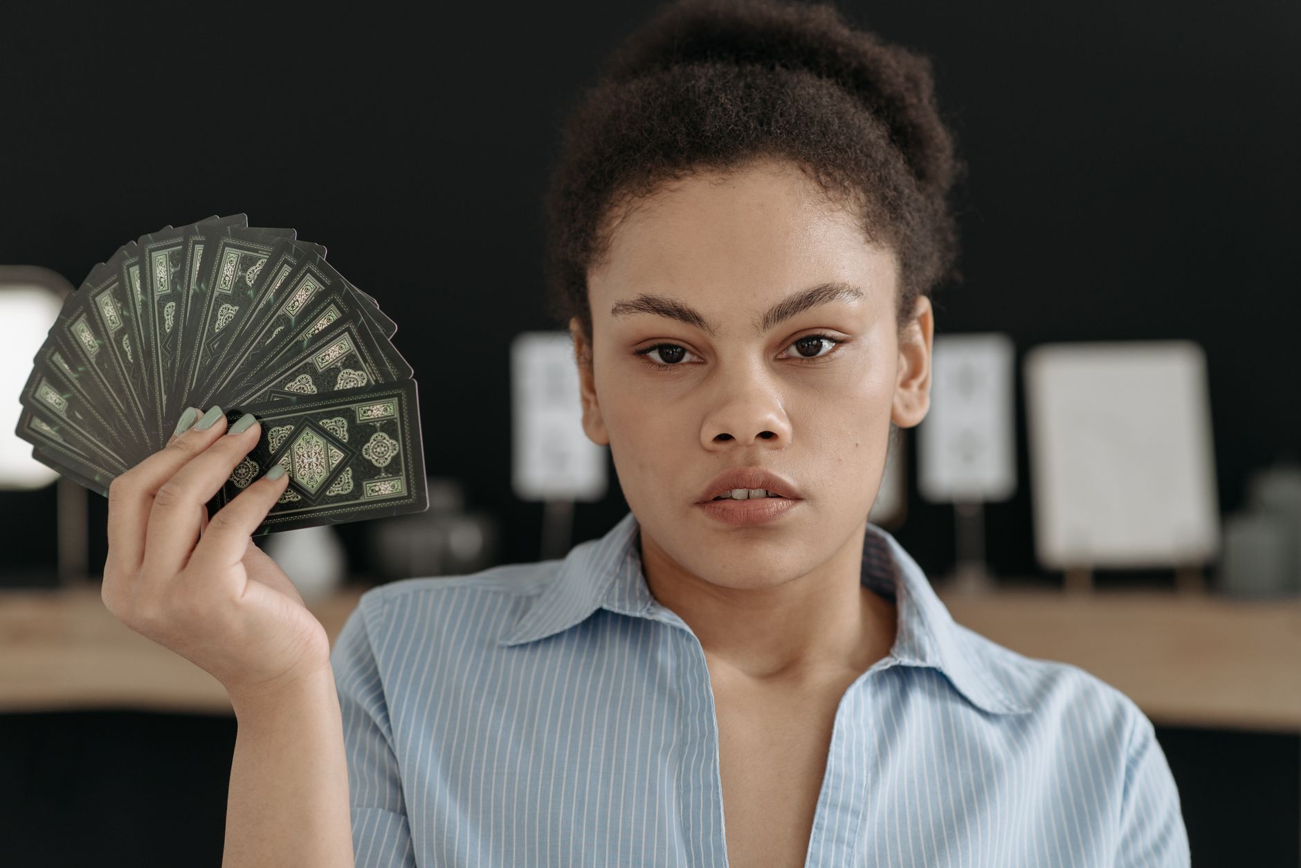 Caller Promised Green Card? How a $14K Scam Hits Families