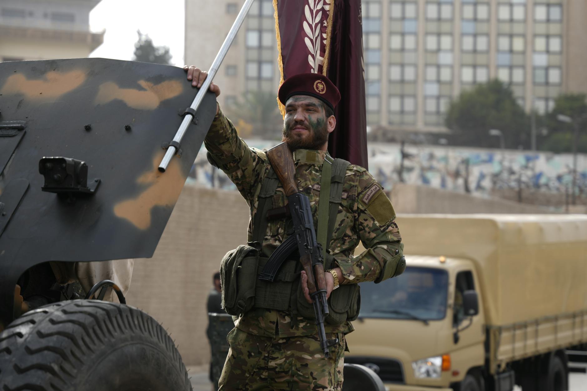 Can $100 Conflict Iran Have Any Real Market Impact on Stocks?