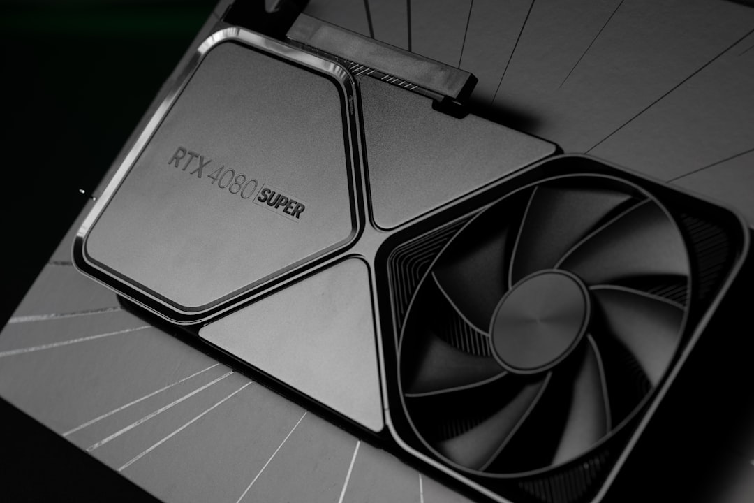 Can NVIDIA Shares Reach $500 by 2030? A Closer Look