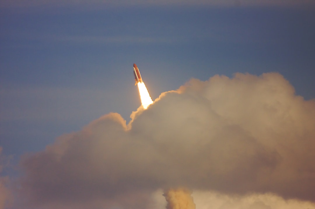 Can Rocket Lab Stock Become the Next SpaceX-Style Success?