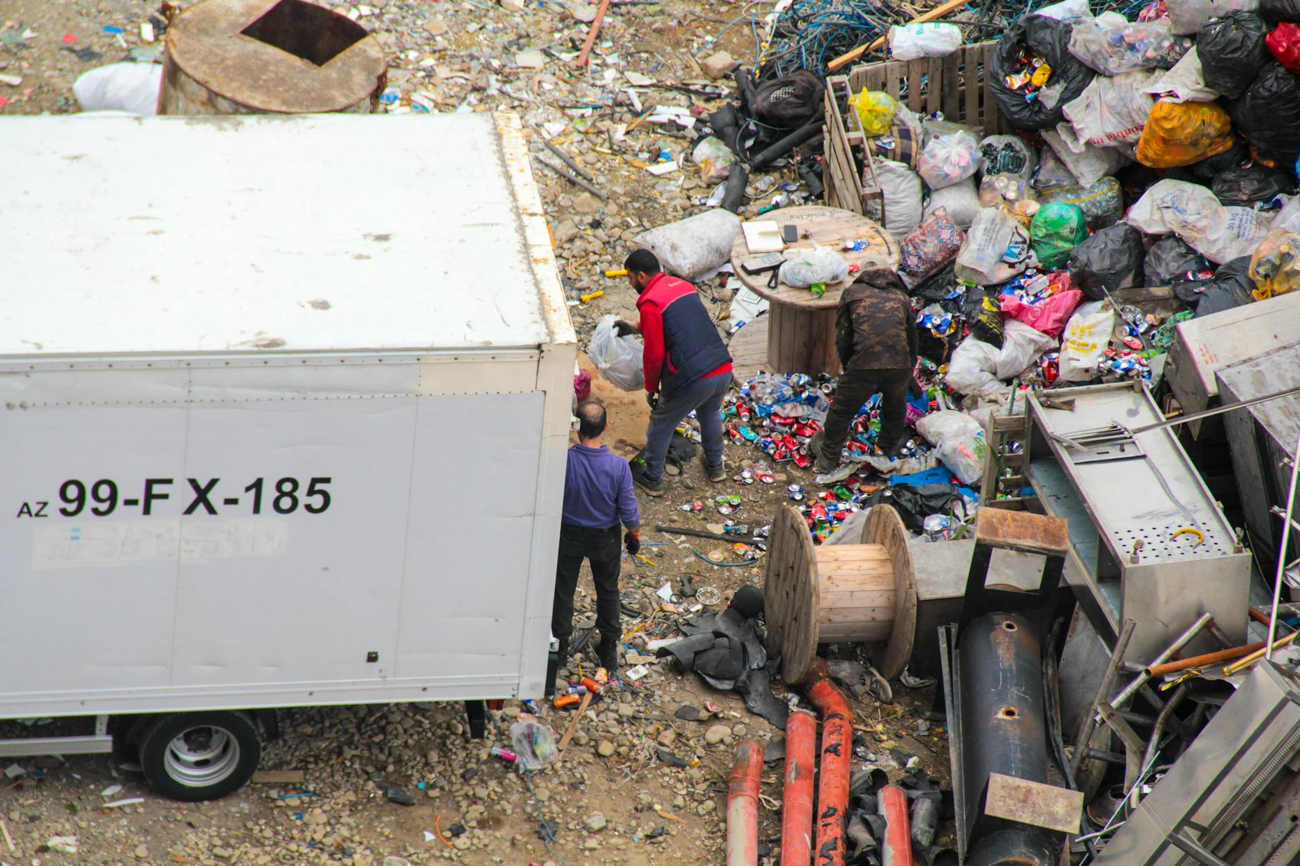 Capital Dumps 1.24 Million: BIT Capital Sells LMND