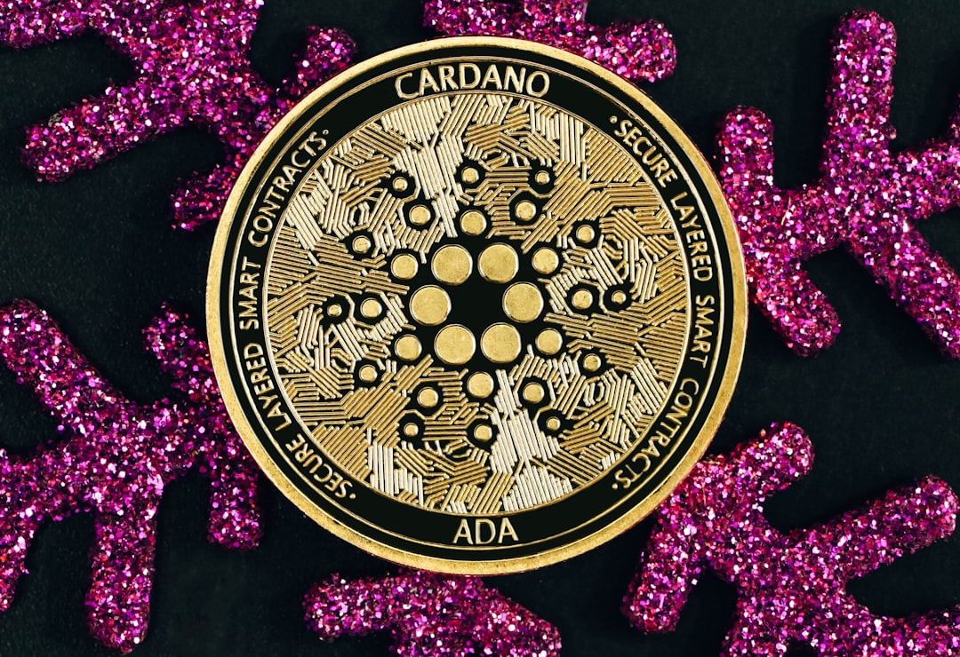 Cardano (ADA) Poised Rally Hinged on a Key Trigger