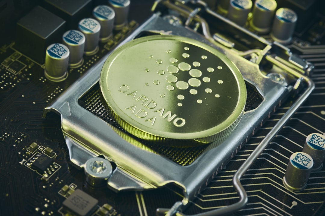 Cardano Price Prediction: Active Addresses Rally as CME 24/7