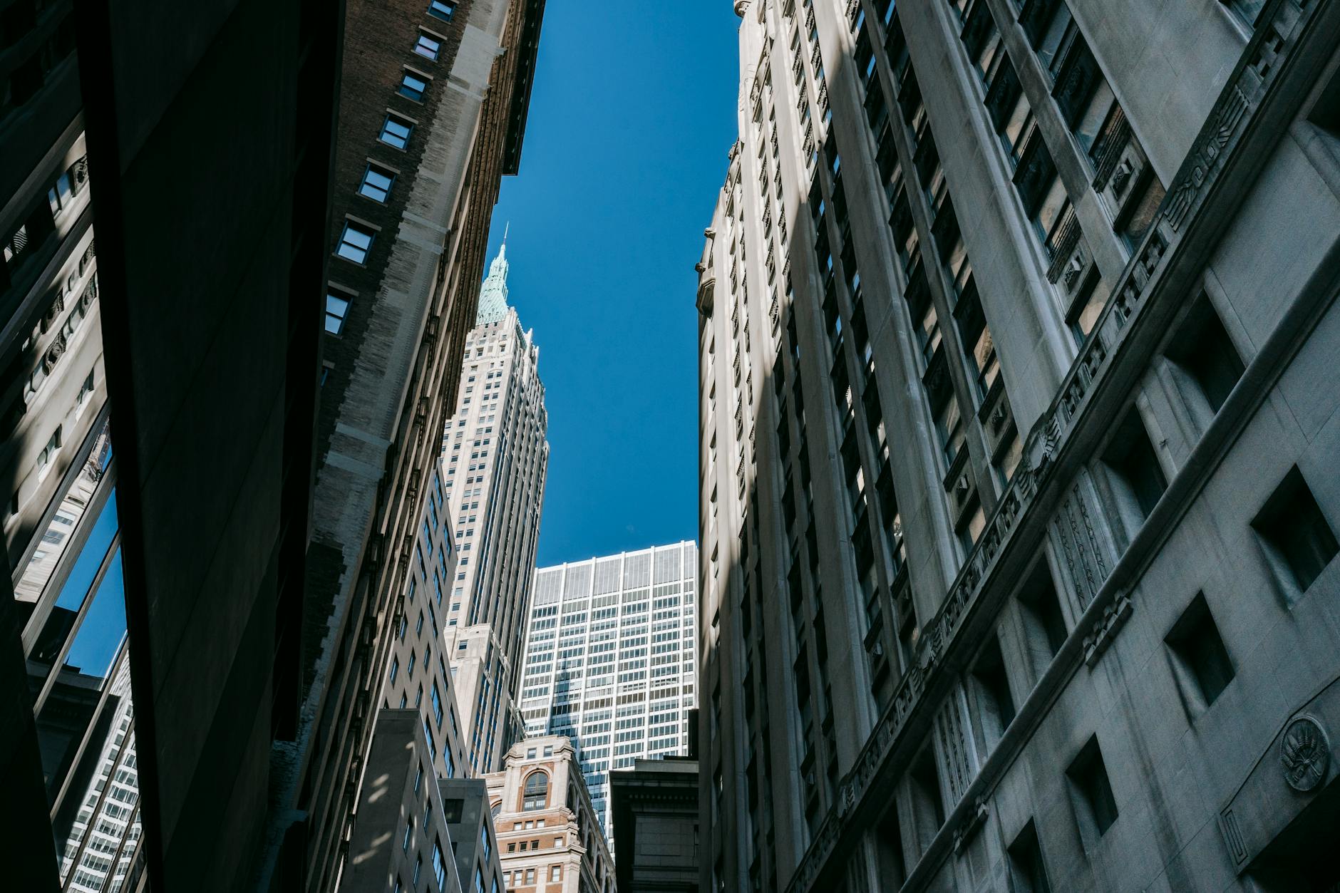 Carlisle Companies: Strong Contender in Building Products