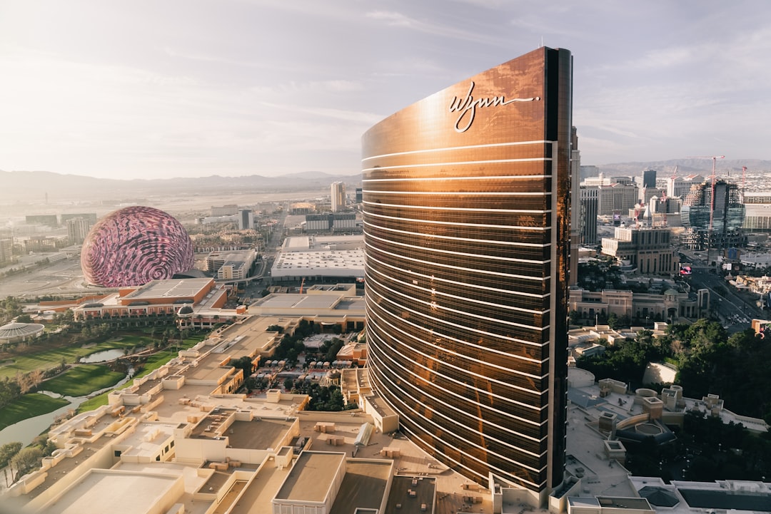 Casino Giant with $11.5 Billion Revenue Faces Exit Risk